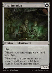 Docente da Perfeição / Docent of Perfection - Magic: The Gathering - MoxLand