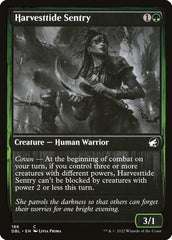 Sentinela do Festival da Colheita / Harvesttide Sentry - Magic: The Gathering - MoxLand