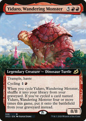 Yidaro, Monstro Errante / Yidaro, Wandering Monster - Magic: The Gathering - MoxLand