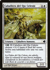 Cavaleiro do Olho Celestial / Knight of the Skyward Eye - Magic: The Gathering - MoxLand