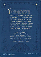 Estrid's Invocation - Magic: The Gathering - MoxLand