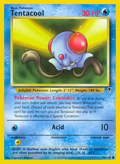 Tentacool - MoxLand - MoxLand