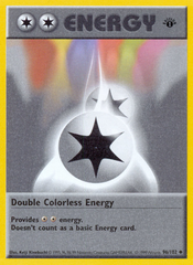 Energia Incolor Dupla / Double Colorless Energy - MoxLand - MoxLand