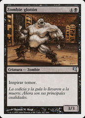 Zumbi Glutão / Gluttonous Zombie - Magic: The Gathering - MoxLand