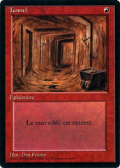 Túnel / Tunnel - Magic: The Gathering - MoxLand