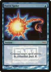 Acúleo da Força / Force Spike - Magic: The Gathering - MoxLand