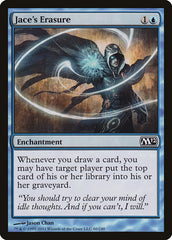 Apagador de Jace / Jace's Erasure - Magic: The Gathering - MoxLand