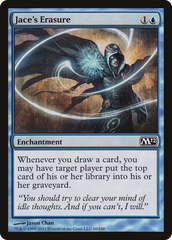 Apagador de Jace / Jace's Erasure - Magic: The Gathering - MoxLand