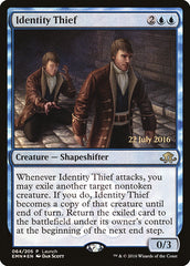 Ladrão de Identidades / Identity Thief - Magic: The Gathering - MoxLand