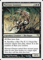 Roedor de Medula / Marrow-Gnawer - Magic: The Gathering - MoxLand
