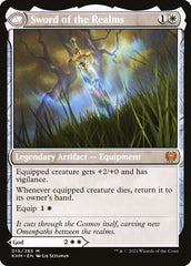 Halvar, Deus da Batalha / Halvar, God of Battle - Magic: The Gathering - MoxLand