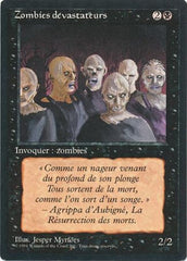 Zumbis de Scathe / Scathe Zombies - Magic: The Gathering - MoxLand