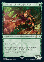 Elfo Brilhante / Glistener Elf - Magic: The Gathering - MoxLand
