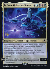 Infinite Guideline Station - Magic: The Gathering - MoxLand