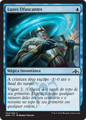 Luzes Ofuscantes / Dazzling Lights - Magic: The Gathering - MoxLand