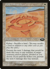 Tratamento de Pólen / Pollen Remedy - Magic: The Gathering - MoxLand