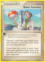 Holon Scientist - MoxLand - MoxLand