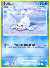 Seel