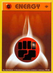 Energia de Luta / Fighting Energy - MoxLand - MoxLand