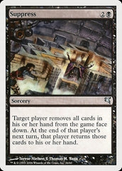 Suprimir / Suppress - Magic: The Gathering - MoxLand