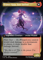 Kuja, Feiticeiro Genome / Kuja, Genome Sorcerer - Magic: The Gathering - MoxLand