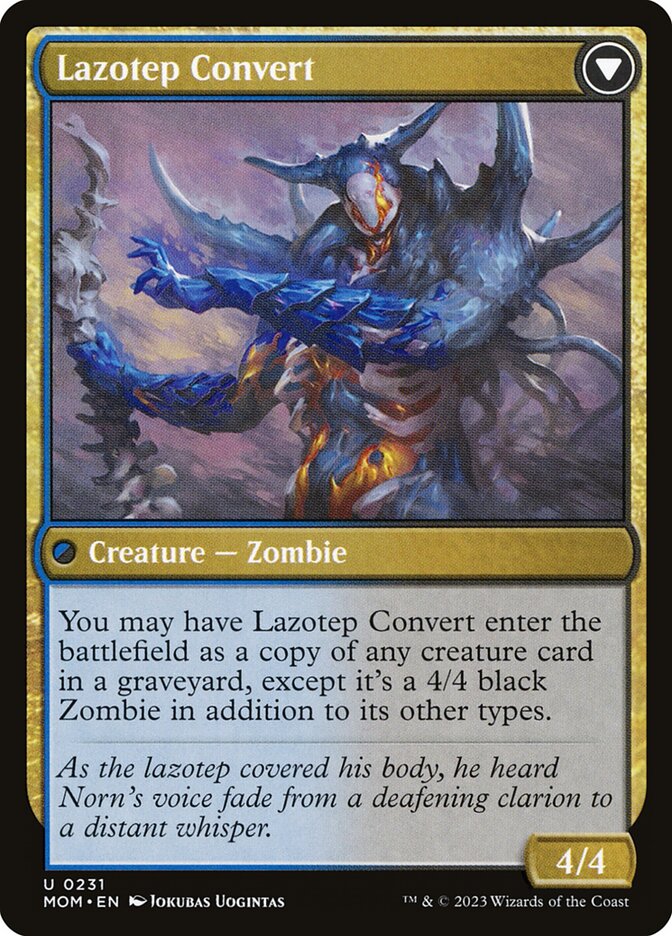 Invasão de Amonkhet / Invasion of Amonkhet - Magic: The Gathering - MoxLand