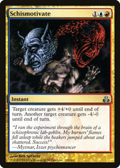 Estimulocisão / Schismotivate - Magic: The Gathering - MoxLand