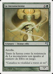 A Indiferente / Heedless One - Magic: The Gathering - MoxLand