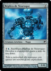 Réplica de Neuroque / Neurok Replica - Magic: The Gathering - MoxLand