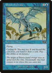 Dragonete de Pendrell / Pendrell Drake - Magic: The Gathering - MoxLand