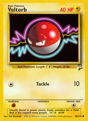 Voltorb - MoxLand - MoxLand
