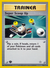 Super-recolhida / Super Scoop Up - MoxLand - MoxLand