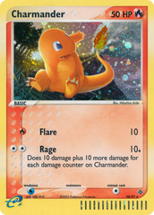 Charmander - MoxLand - MoxLand
