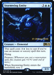 Entidade da Asa Tempestuosa / Stormwing Entity - Magic: The Gathering - MoxLand