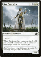 Acólita de Basri / Basri's Acolyte - Magic: The Gathering - MoxLand
