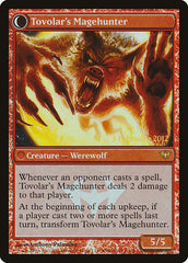 Xamã Mondronen / Mondronen Shaman - Magic: The Gathering - MoxLand