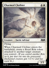 Costureira Encantada / Charmed Clothier - Magic: The Gathering - MoxLand