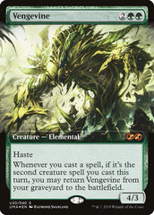 Trepadeira Vingativa / Vengevine - Magic: The Gathering - MoxLand