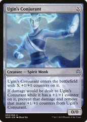 Conjurada de Ugin / Ugin's Conjurant - Magic: The Gathering - MoxLand