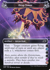 Drop Tower - Magic: The Gathering - MoxLand