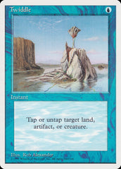 Gira / Twiddle - Magic: The Gathering - MoxLand