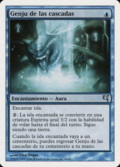 Genju das Cataratas / Genju of the Falls - Magic: The Gathering - MoxLand