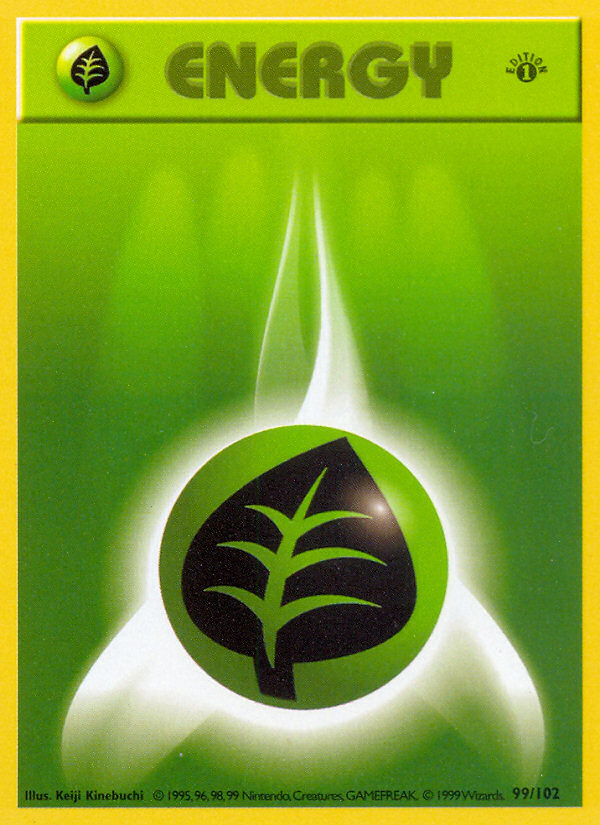 Energia de Grama / Grass Energy - MoxLand - MoxLand