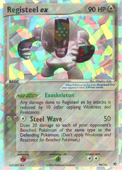 Registeel ex - MoxLand - MoxLand