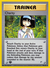 Charity - MoxLand - MoxLand