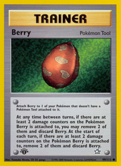 Berry - MoxLand - MoxLand