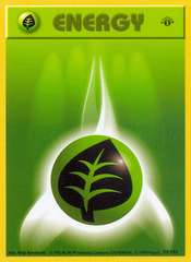 Energia de Grama / Grass Energy - MoxLand - MoxLand