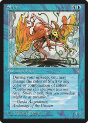 Shyft - Magic: The Gathering - MoxLand