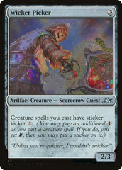 Wicker Picker - Magic: The Gathering - MoxLand