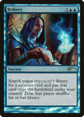 Suborno / Bribery - Magic: The Gathering - MoxLand